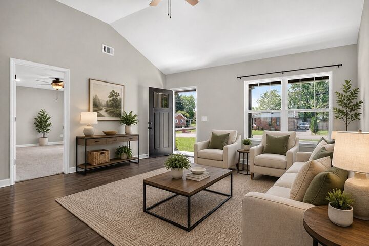 Property Photo: 702 Cill St TN 37166