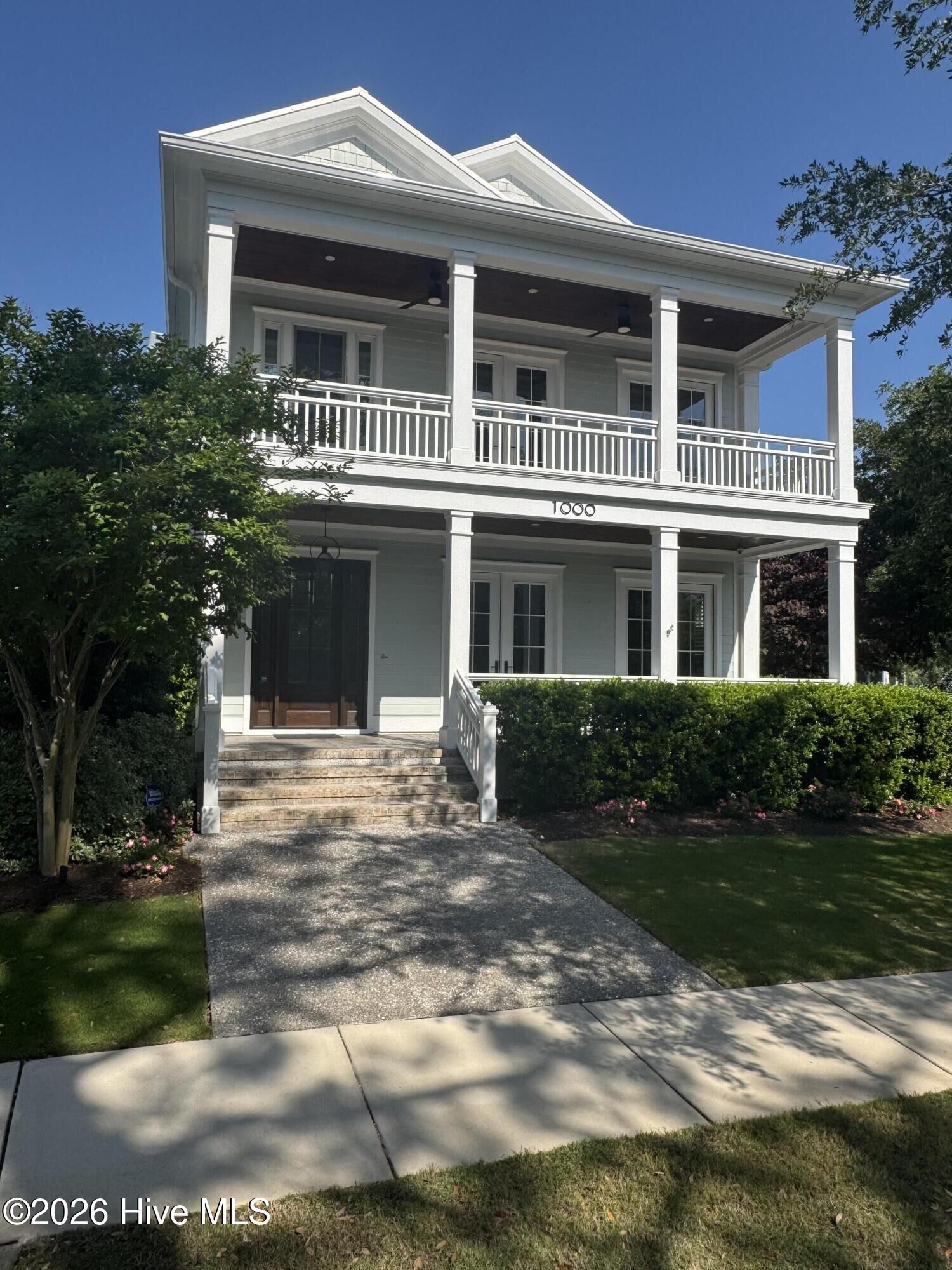 Property Photo:  1000 Striking Island Drive  NC 28403 