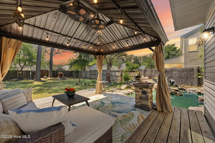 Property Photo:  10023 Winding Branches Drive SE  NC 28451 