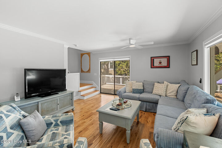 Property Photo:  31 Horsemint Trail  NC 28461 