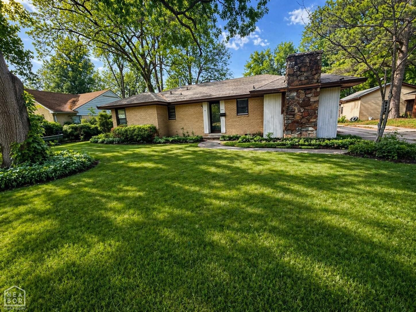 Property Photo:  1008 W Hardin Street  AR 72315 