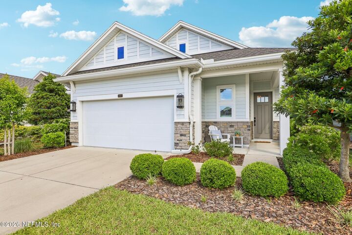 Property Photo:  10417 Innovation Way  FL 32256 