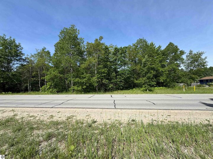 Property Photo:  Tbd Kalkaska Road NW  MI 49646 