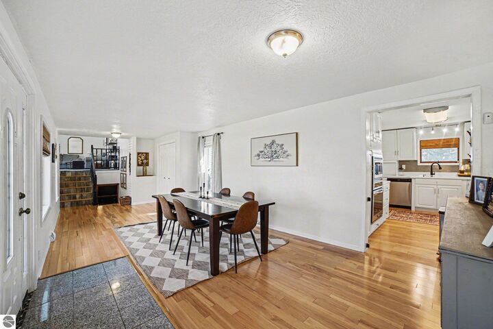Property Photo:  7818 N Luce Road  MI 48801 