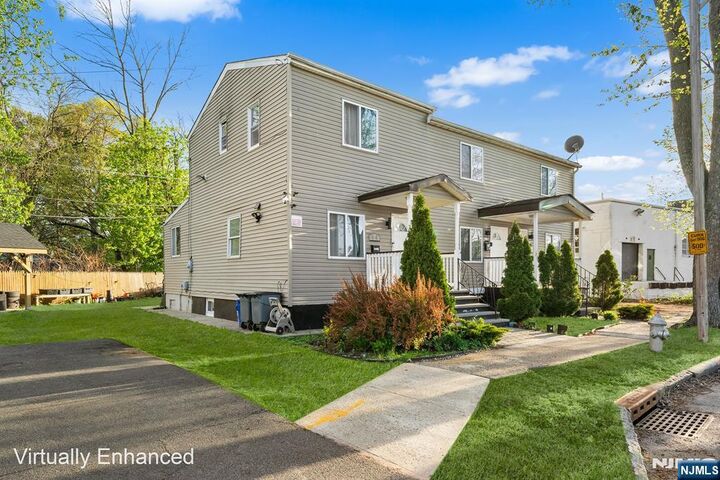 Property Photo:  48 Lake Street  NJ 07017 