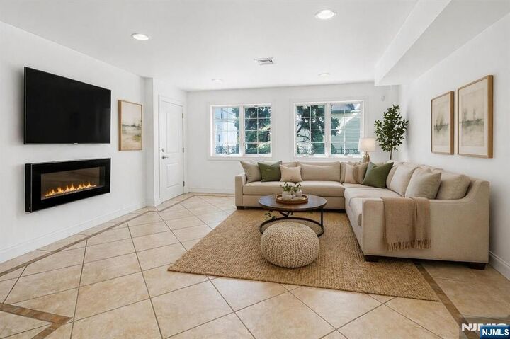 Property Photo:  124 68th Street 102  NJ 07093 