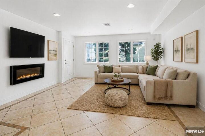 Property Photo: 124 68th Street 102 NJ 07093