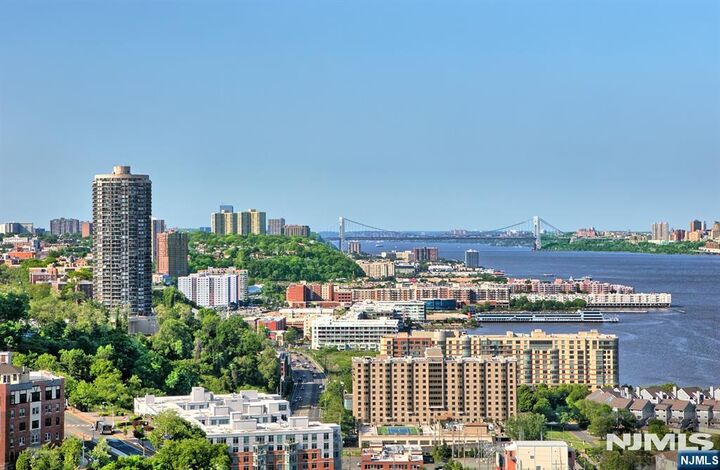 Property Photo: 7004 Kennedy Boulevard 38A NJ 07093