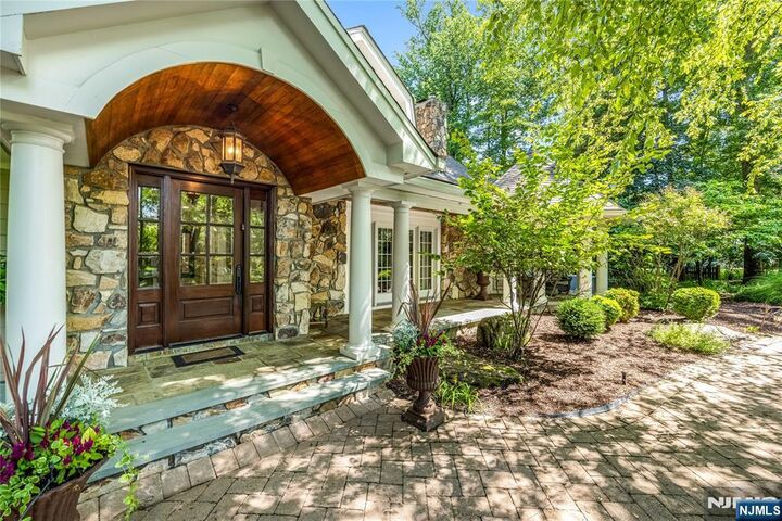 Property Photo: 8 White Pine Road NJ 07458