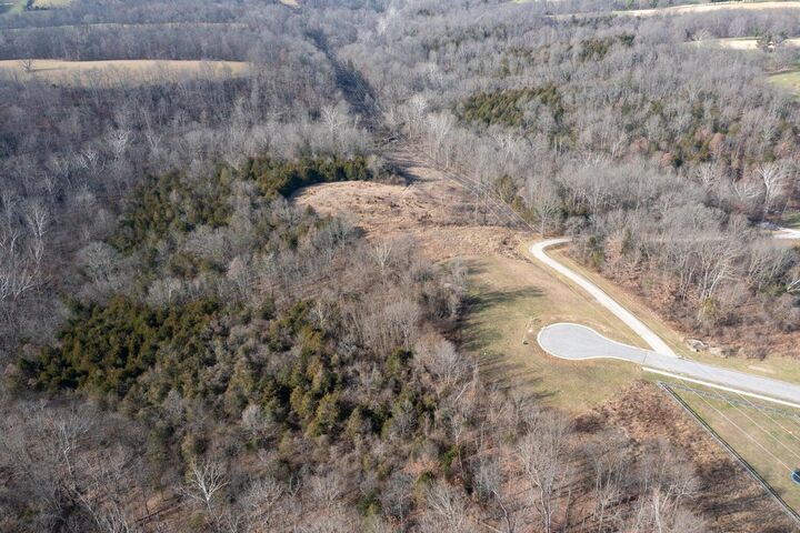 Property Photo: 590 Claiborne Drive KY 41035