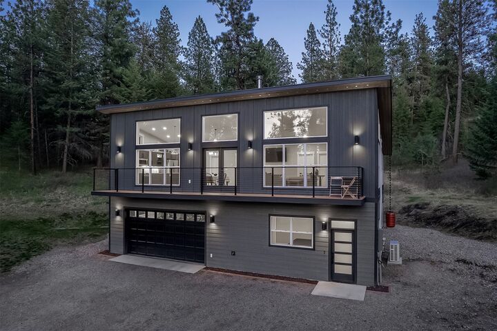 Property Photo:  41002 Canyon View Circle  MT 59860 