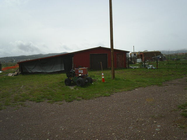 Property Photo:  173 N Hill Road  MT 59602 