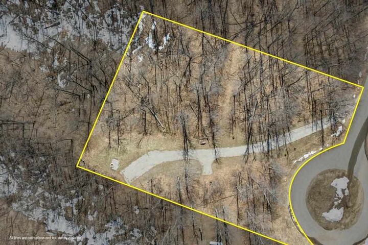 Property Photo:  5380 Burt Lake Views  MI 49706 