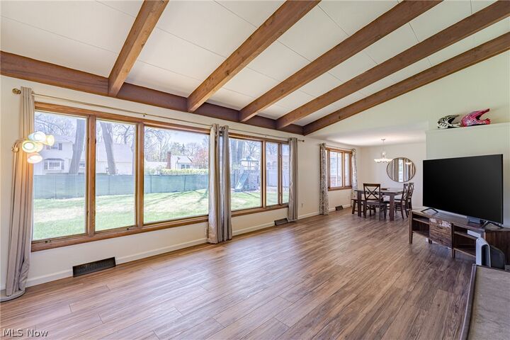 Property Photo: 7483 Carole Drive OH 44060