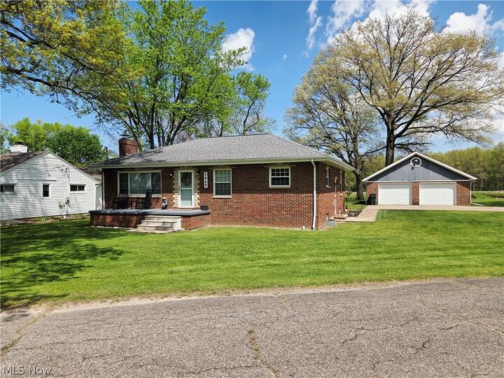 Property Photo:  5869 Oberlin Road  OH 44001 