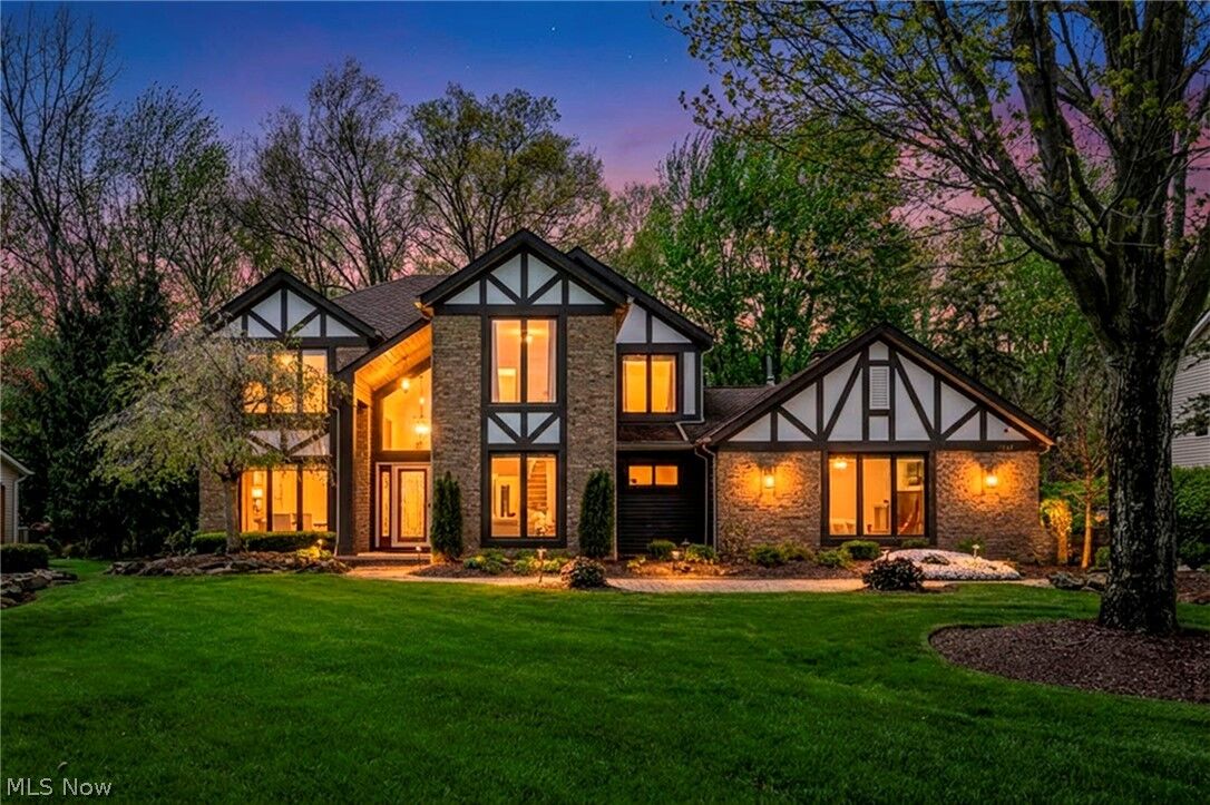 Property Photo:  3640 Parson Pond Circle  OH 44145 