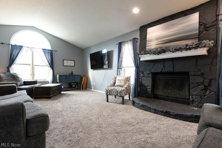 Property Photo:  9504 Hoose Road  OH 44060 