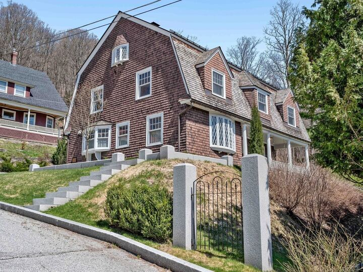 Property Photo:  1 Hopkins Street  VT 05602 