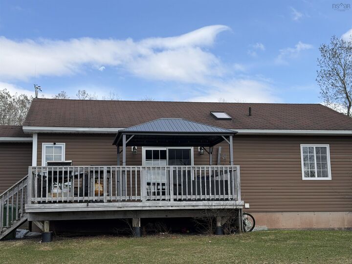 Property Photo:  1880 Temperance Street  NS B0K 2A0 