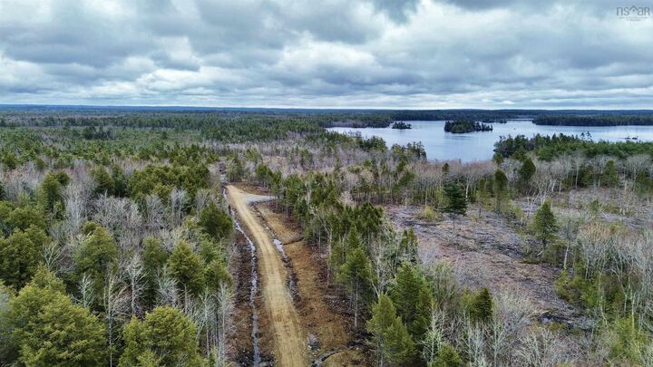 Property Photo:  Lot 201 No 8 Highway  NS B0T 1K0 