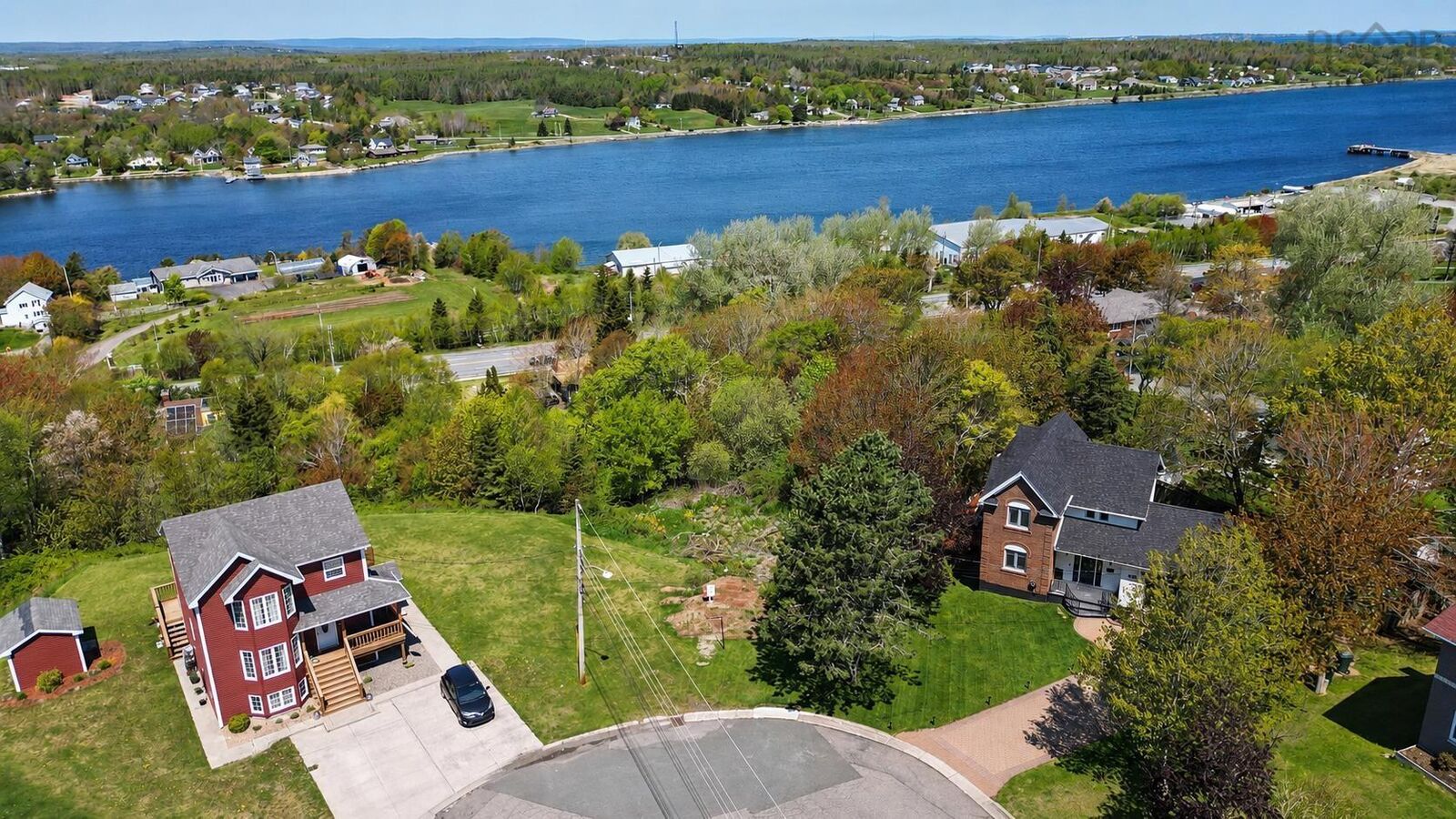 Property Photo:  Lot 1 Ranni Crescent  NS B1S 3E1 