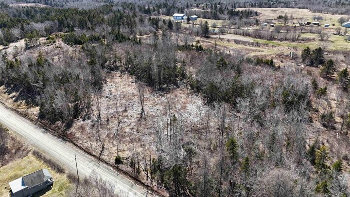 Property Photo:  Lot 7 Marc Comeau Road  NS B0W 2L0 
