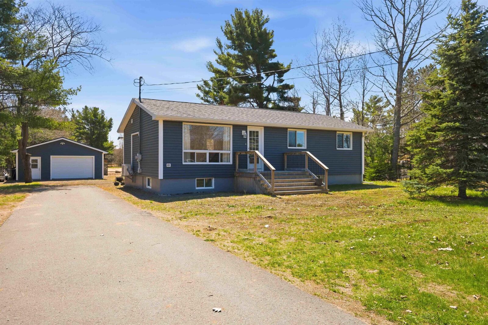 Property Photo: 1316 Highway 1 NS B0P 1R0