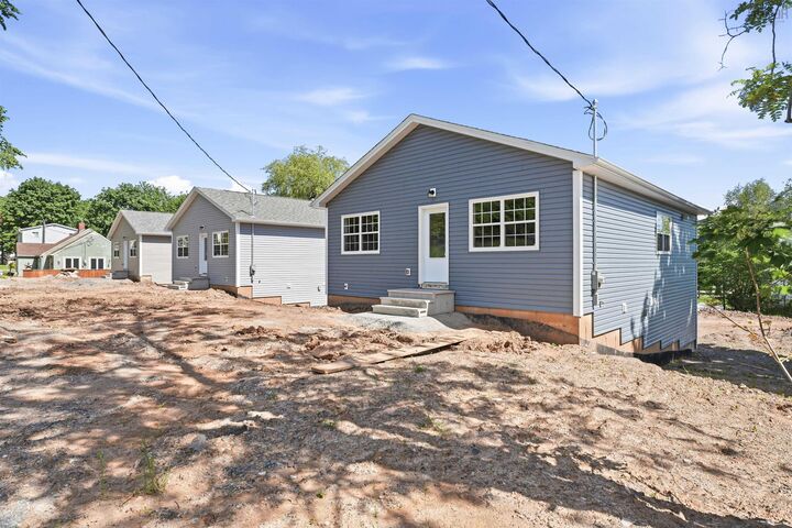 Property Photo: Lot Ws-3 28 Willow Street NS B0P 1P0
