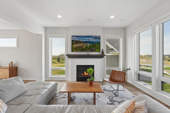 Property Photo:  6381 Harvest Trail  MN 55318 