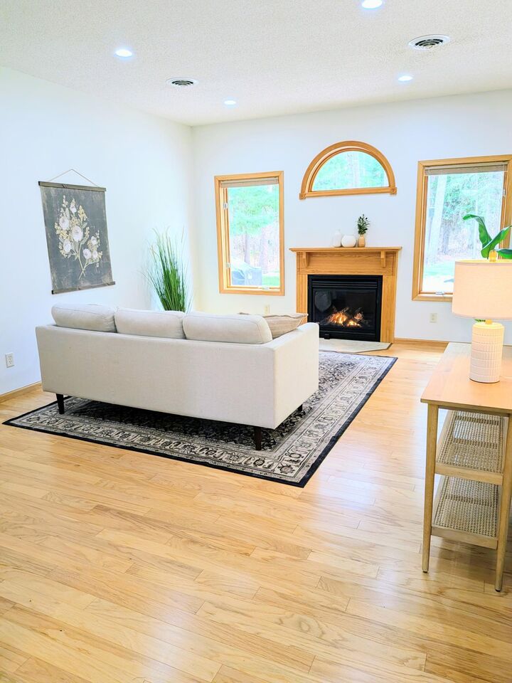 Property Photo:  3999 Graycalm Court SE  MN 56601 