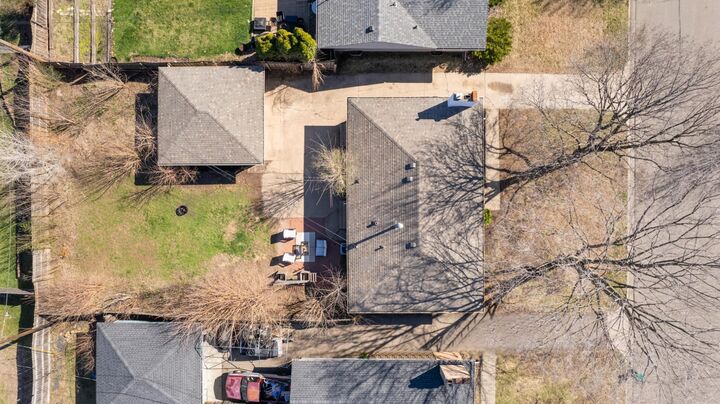 Property Photo:  6211 Thomas Avenue S  MN 55423 