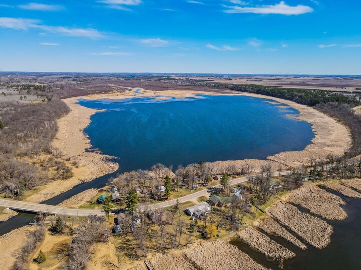 Property Photo:  39568 Twin Lakes Road  MN 56464 