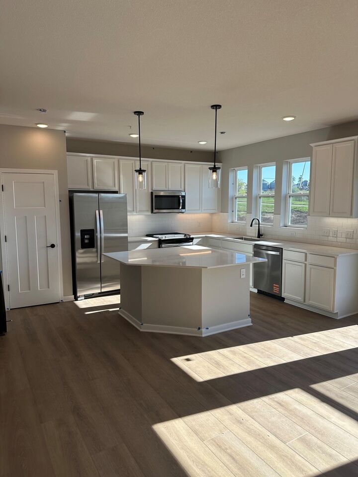 Property Photo:  6293 Ivywood Avenue  MN 55016 