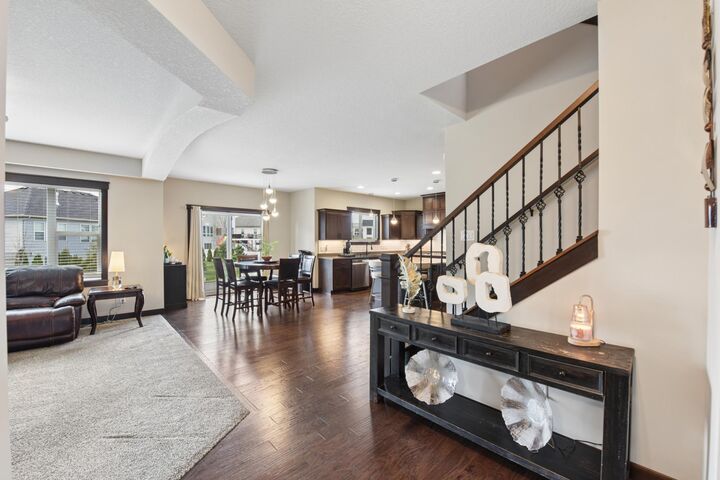 Property Photo:  19949 Hamburg Avenue  MN 55044 