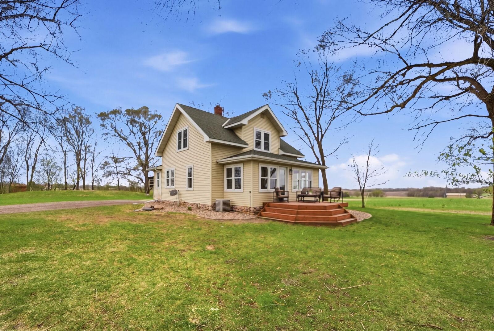 Property Photo: 340 Mitchell Avenue NW MN 55321