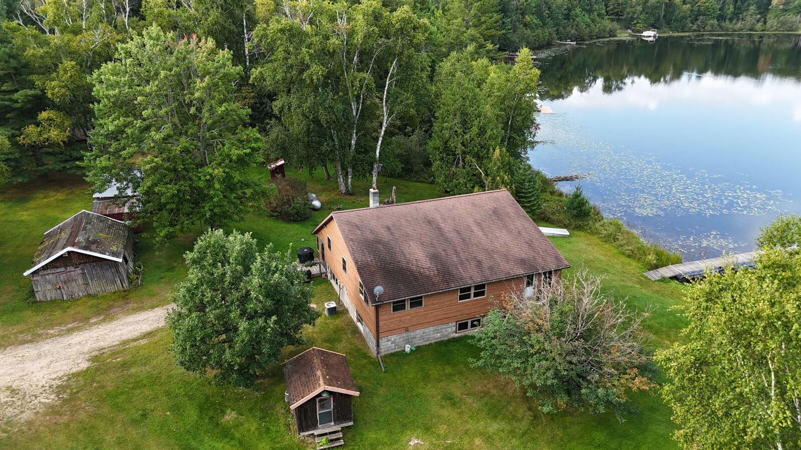 Property Photo:  28200 County Road 52  MN 56628 