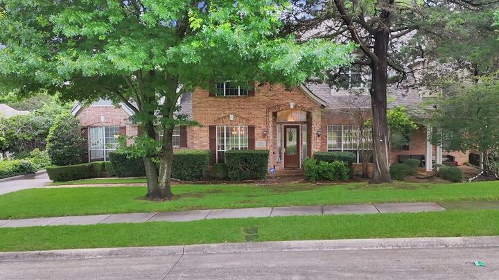 Property Photo:  1912 Timber Ridge Court  TX 75104 