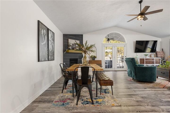 Property Photo:  1701 Augusta Drive  AR 72601 