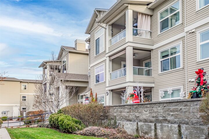 Property Photo:  515 Houghton Road 221  BC V1X 8B9 