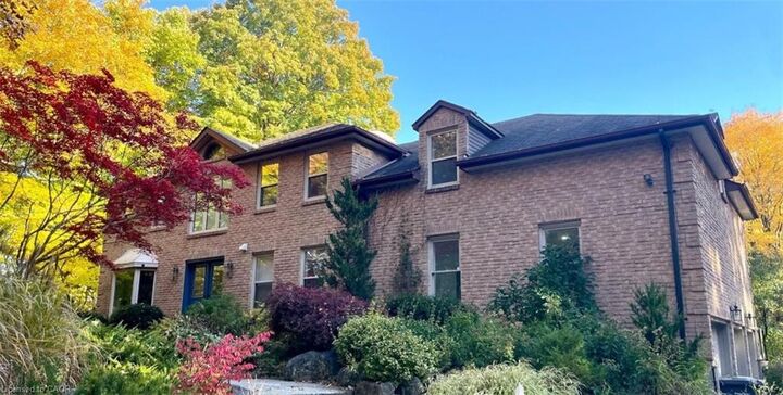 Property Photo:  877 The Grange Sideroad  ON L7C 0E4 