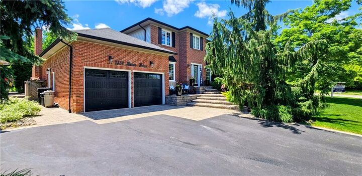 2324 Homer Drive — photo 1
