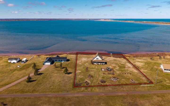 Photo de la propriété: 109 Donnies Lane PE C0A 1T0