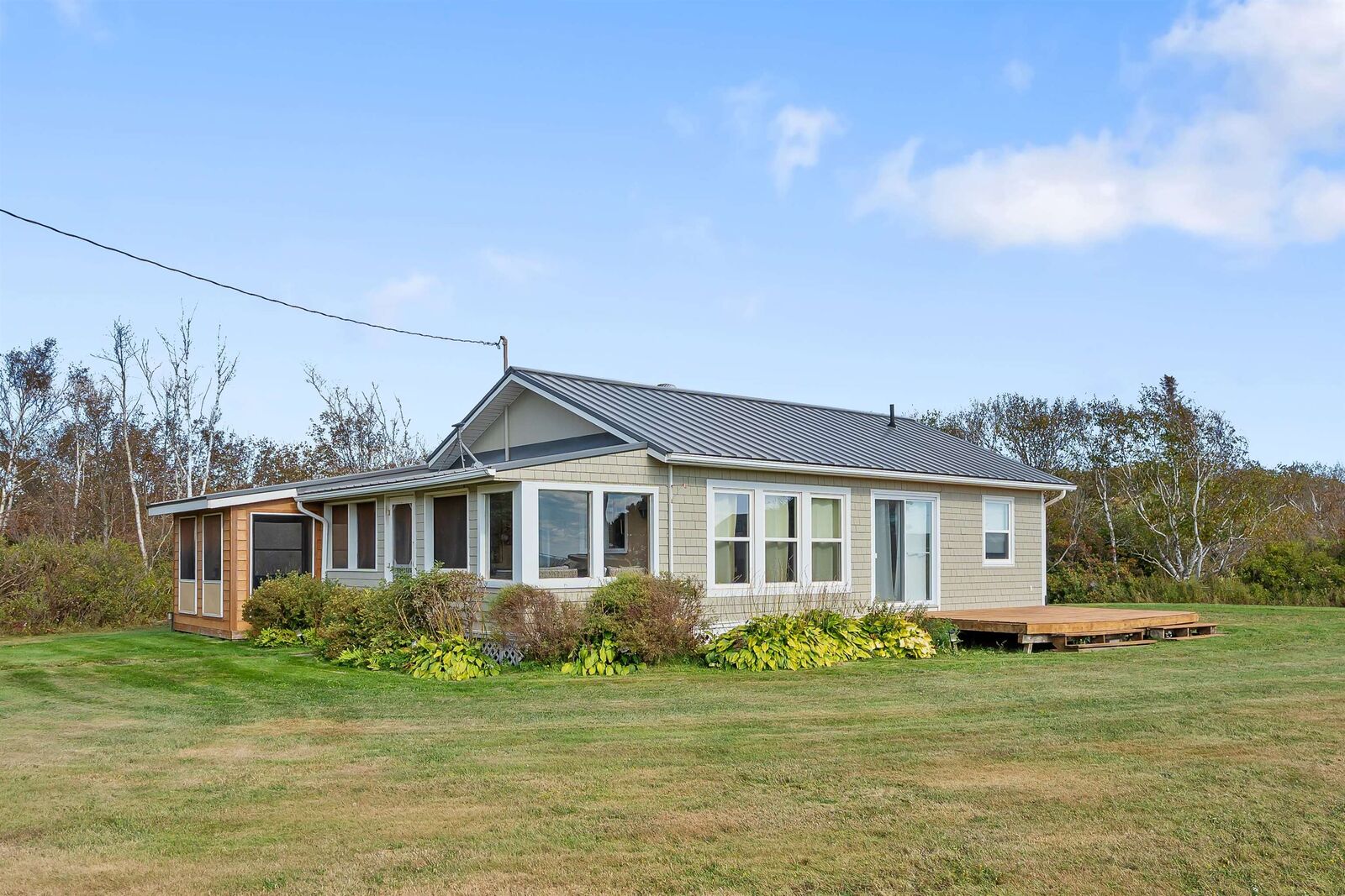 Photo de la propriété:  57 Hummingbird Crescent  PE C0B 1C0 