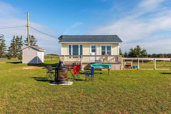 Property Photo:  253 Macwilliams Lane  PE C0B 1X0 