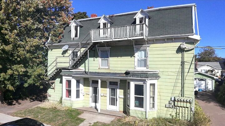 36-38 Upper Hillsborough Street — photo 1