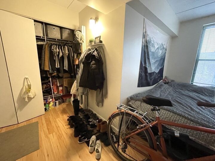 Property Photo:  108 Peterborough St 5H  MA 02215 