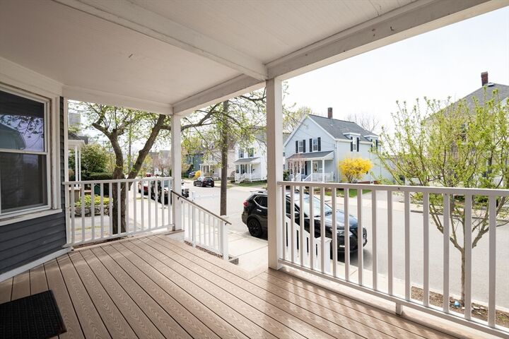 Property Photo:  19 Odell Ave 2  MA 01915 
