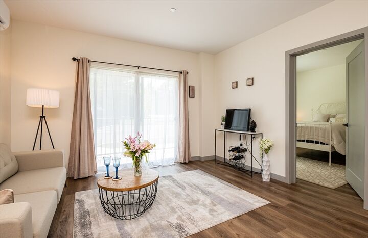Property Photo: 203 Lowell St. 215 MA 01887