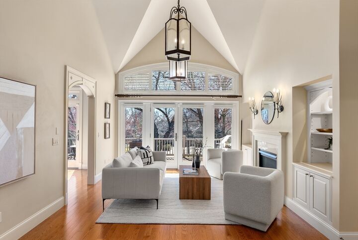 Property Photo:  56 Summit Rd 5  MA 02478 