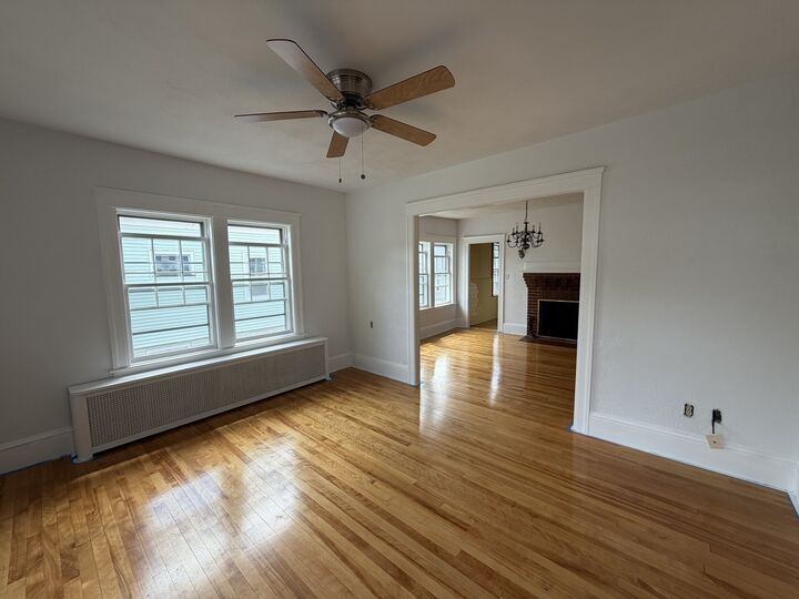 Property Photo:  446 Chandler St 2  MA 01602 